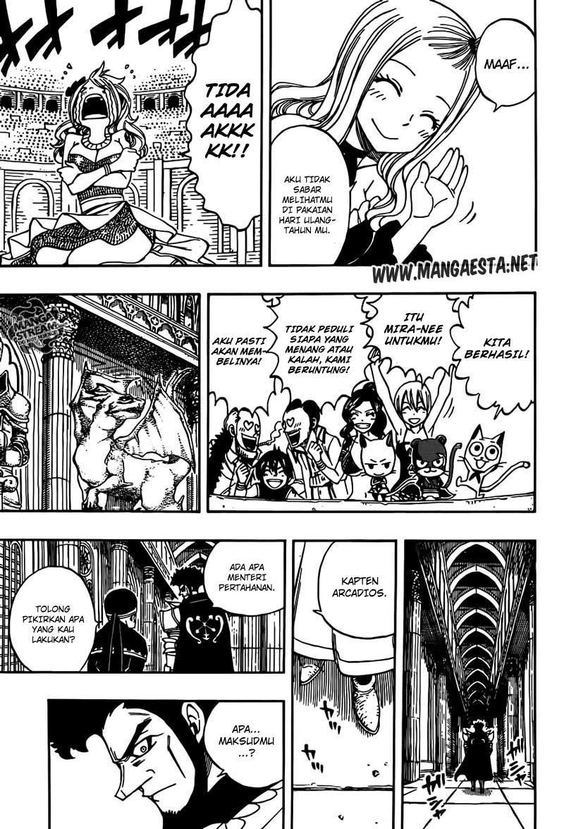 fairy-tail - Chapter: 279