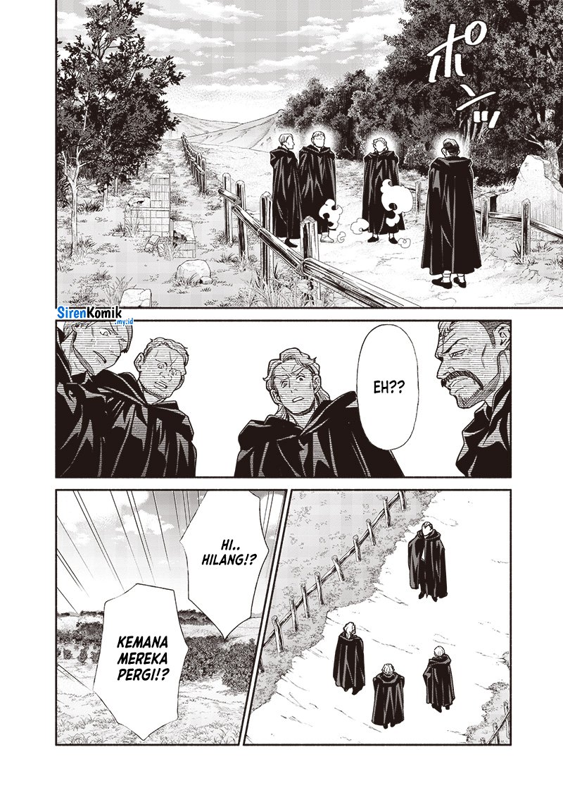 tensei-goblin-da-kedo-shitsumon-aru - Chapter: 102