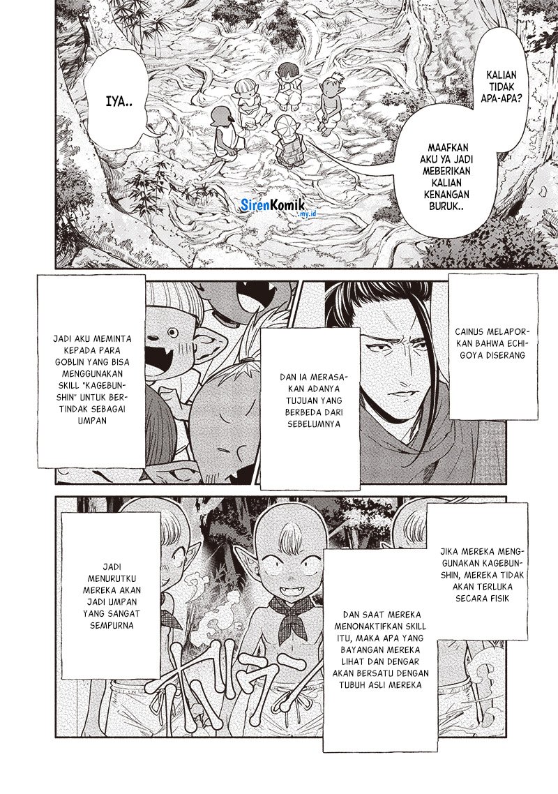 tensei-goblin-da-kedo-shitsumon-aru - Chapter: 102