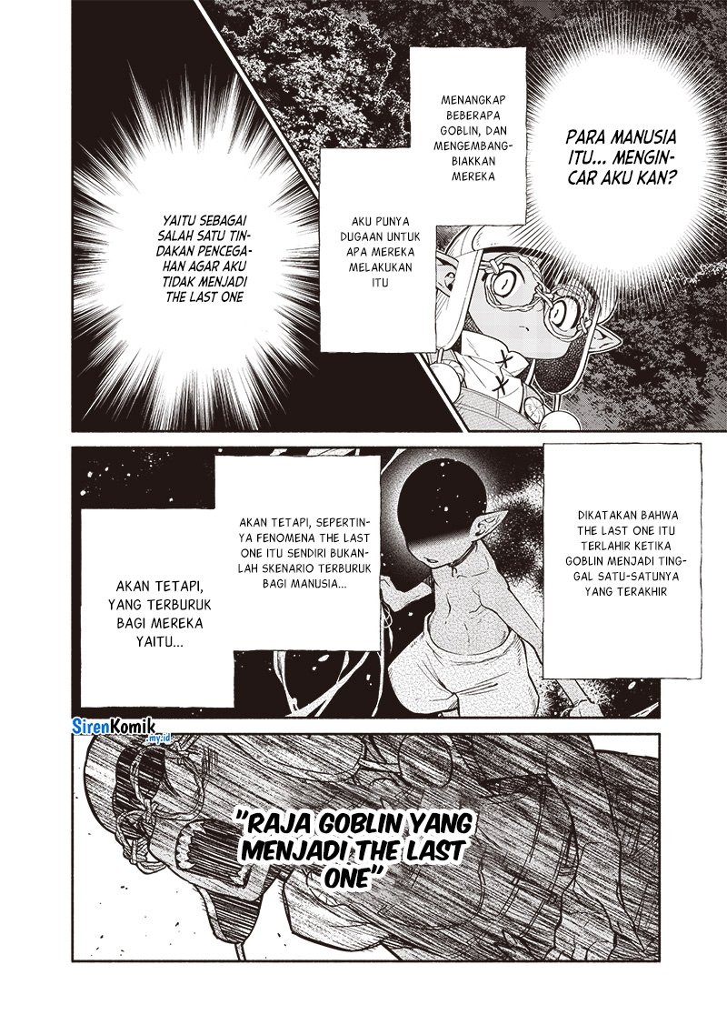 tensei-goblin-da-kedo-shitsumon-aru - Chapter: 102