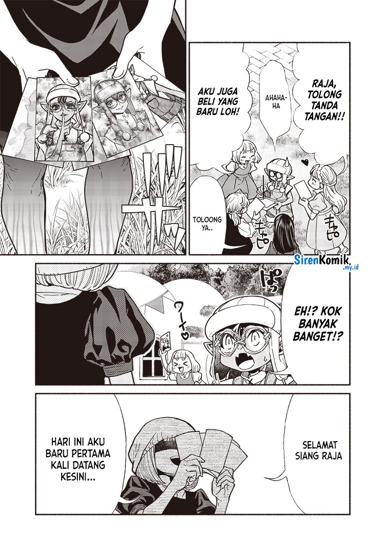 tensei-goblin-da-kedo-shitsumon-aru - Chapter: 102