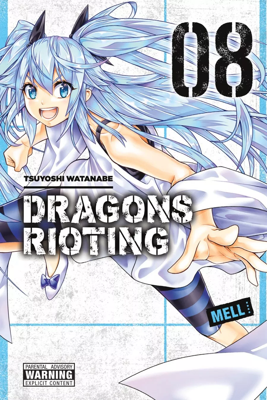 dragons-rioting - Chapter: 35