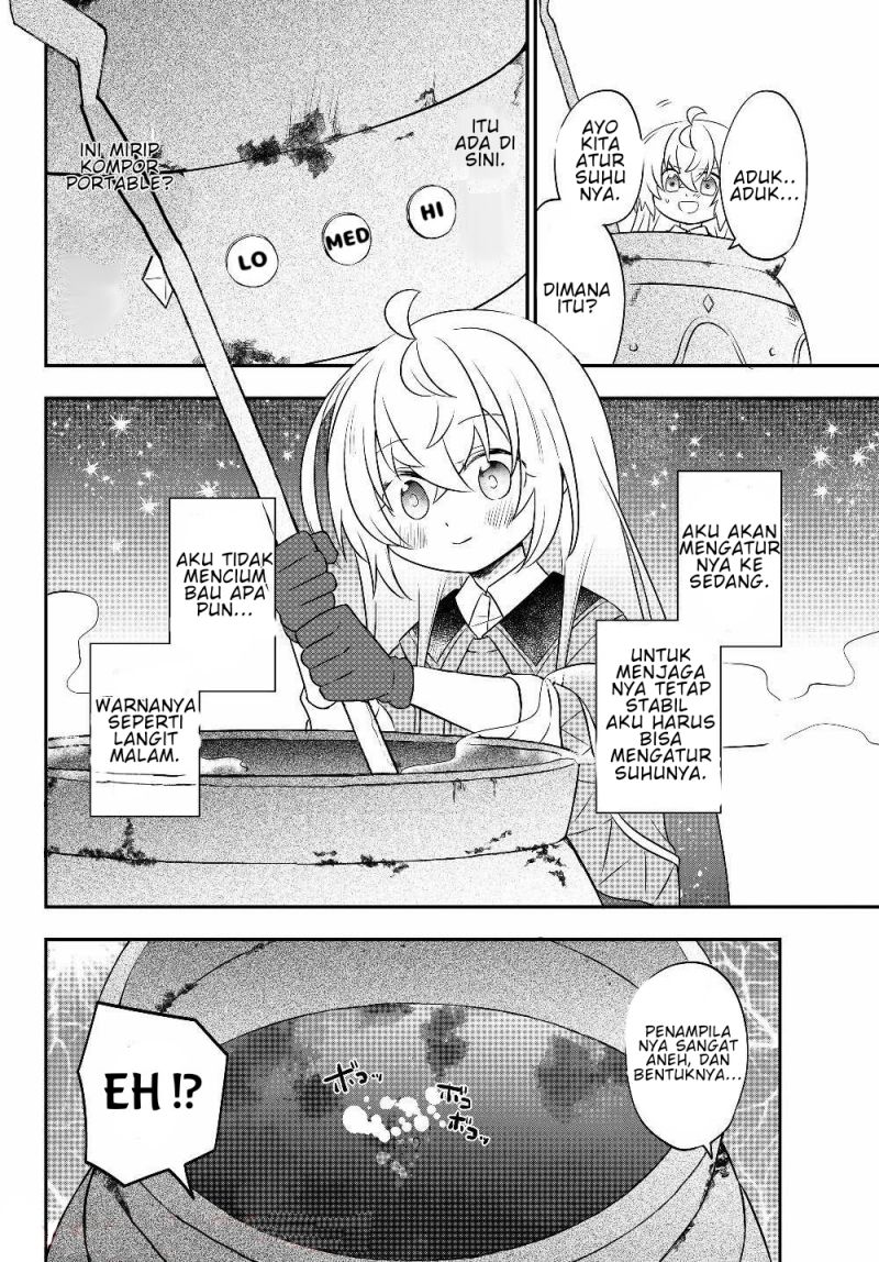 bishoujo-ni-natta-kedo-netoge-haijin-yattemasu - Chapter: 6