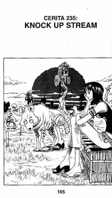 one-piece-id - Chapter: 235