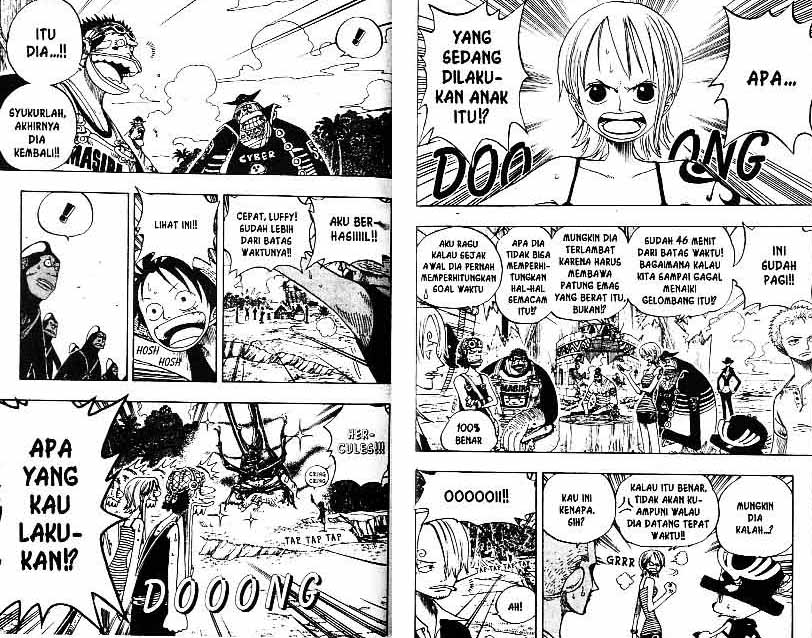 one-piece-id - Chapter: 235