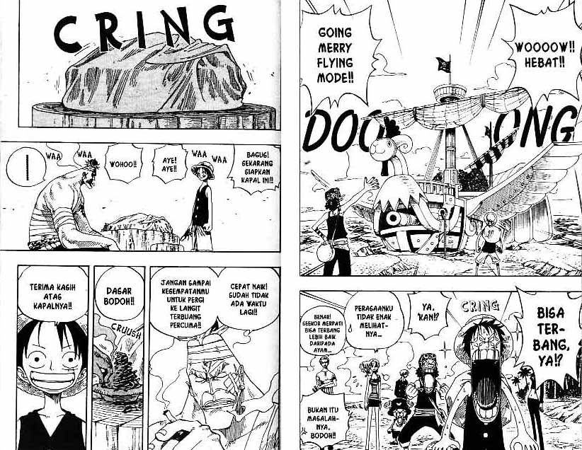 one-piece-id - Chapter: 235