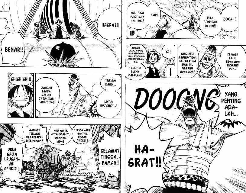 one-piece-id - Chapter: 235