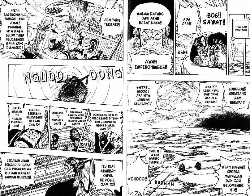 one-piece-id - Chapter: 235