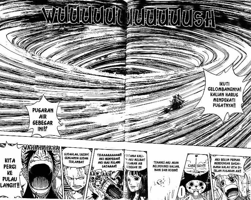 one-piece-id - Chapter: 235