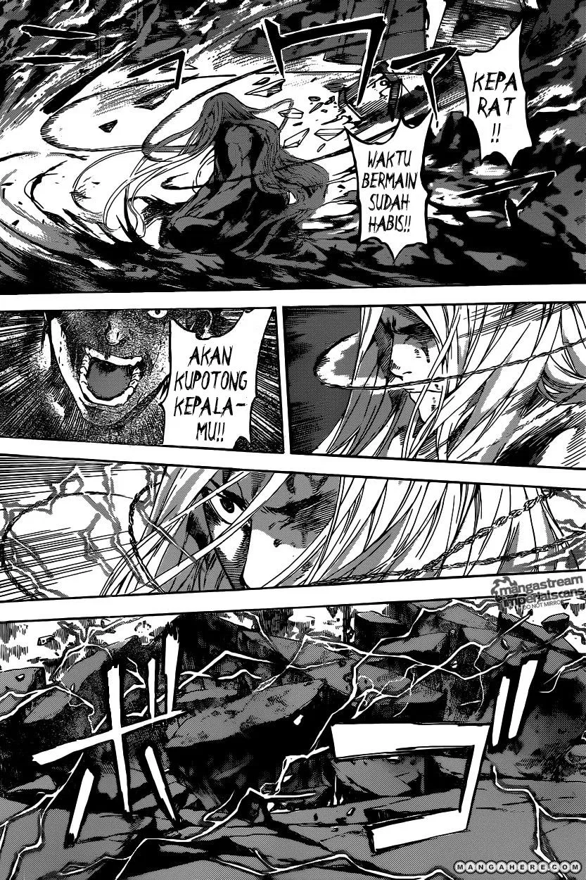 area-d-inou-ryouiki - Chapter: 31