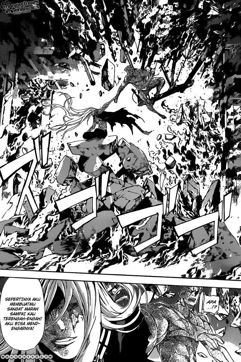 area-d-inou-ryouiki - Chapter: 31