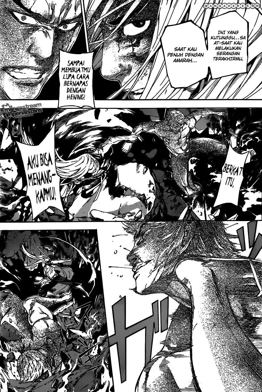 area-d-inou-ryouiki - Chapter: 31