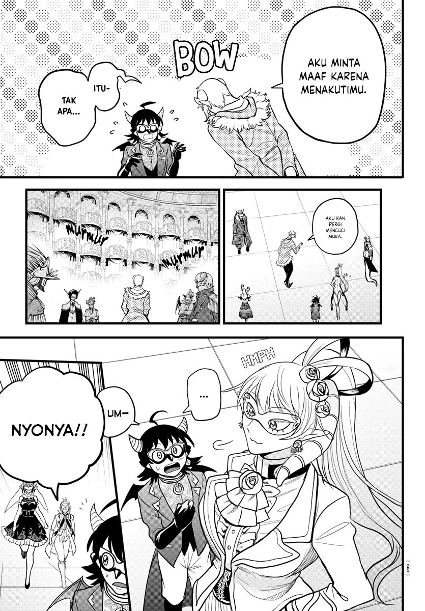 mairimashita-iruma-kun - Chapter: 297