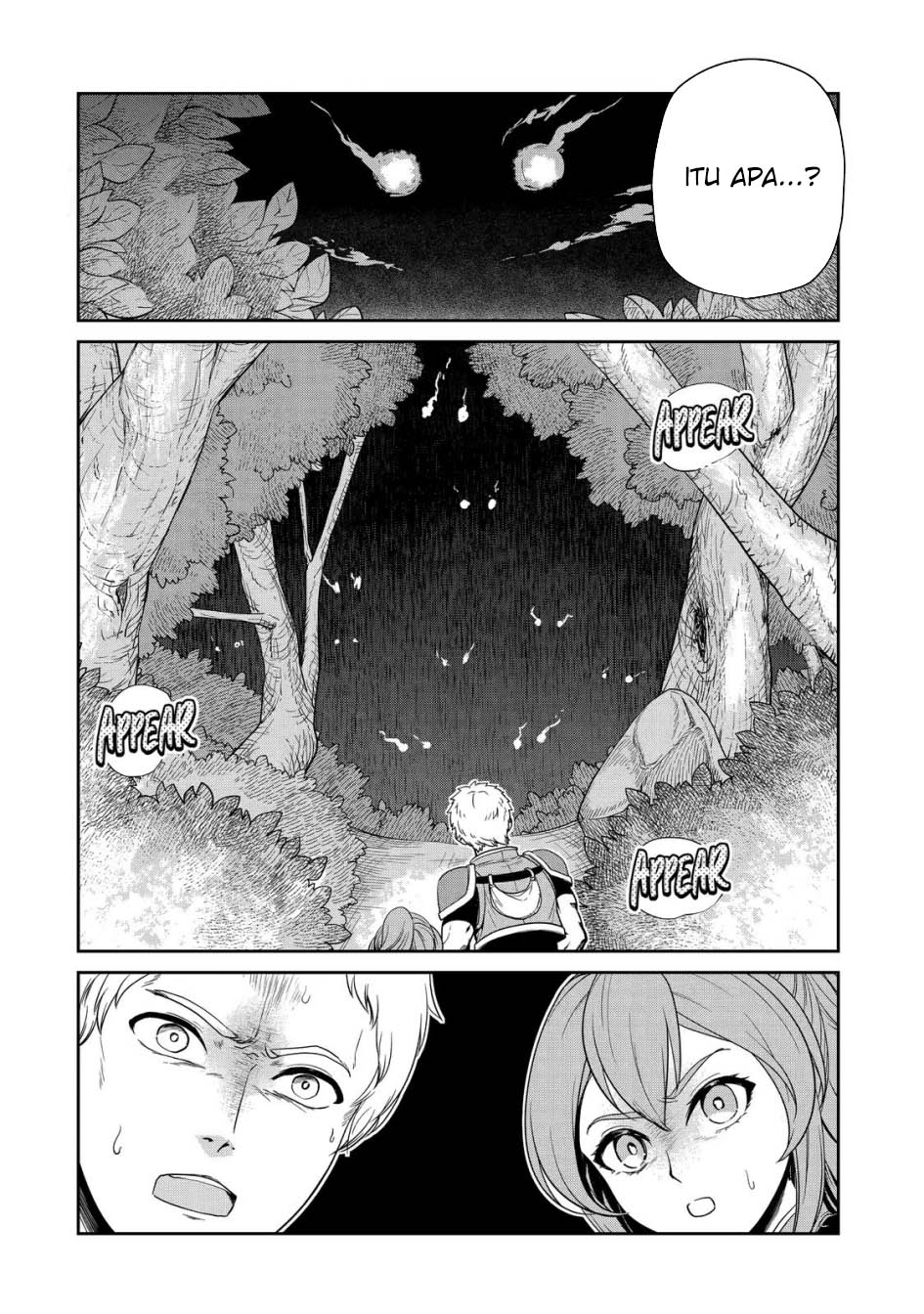 renkinjutsu-shidesu-jichou-wa-gomibako-ni-sutete-kimashita - Chapter: 3