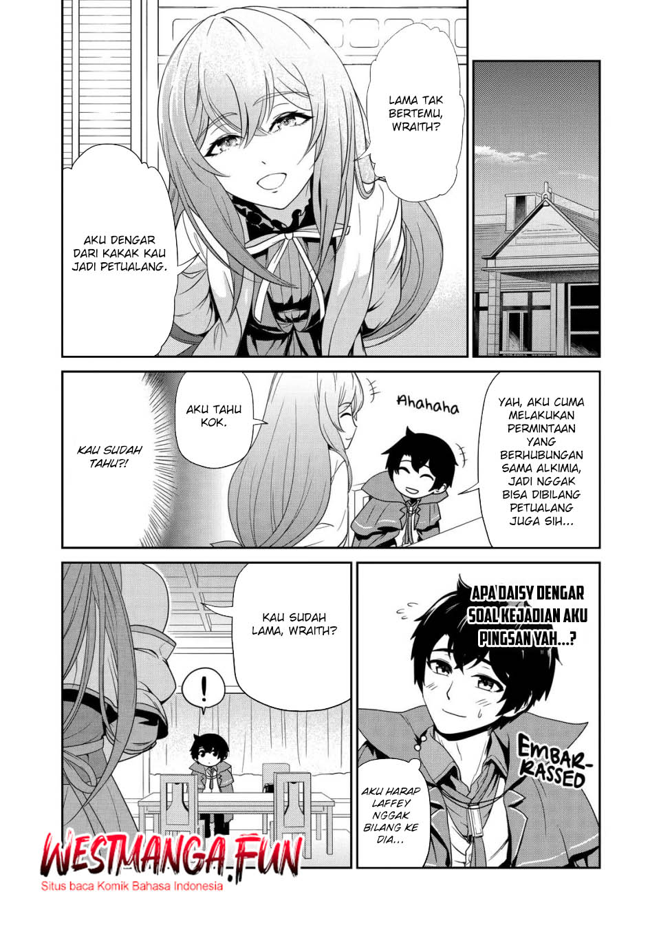 renkinjutsu-shidesu-jichou-wa-gomibako-ni-sutete-kimashita - Chapter: 3