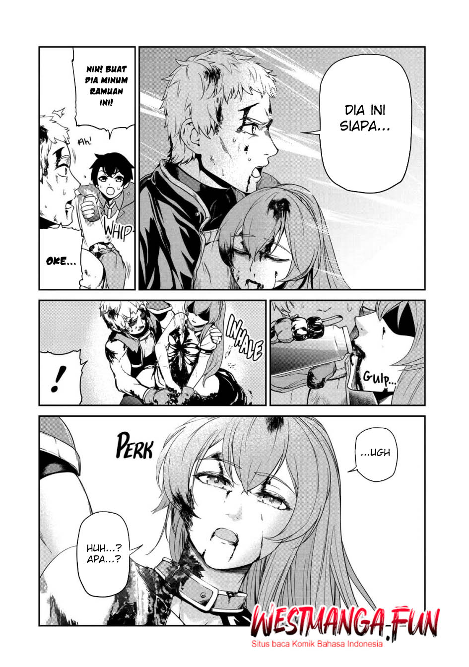 renkinjutsu-shidesu-jichou-wa-gomibako-ni-sutete-kimashita - Chapter: 3