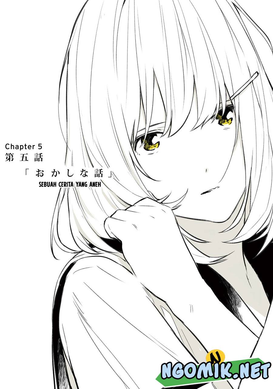 aozora-to-kumorizora - Chapter: 5