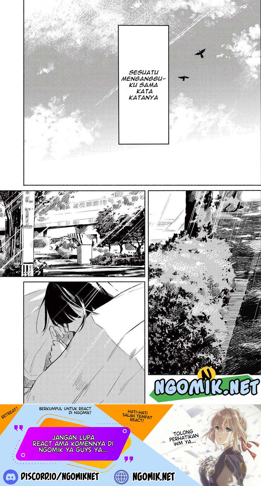 aozora-to-kumorizora - Chapter: 5