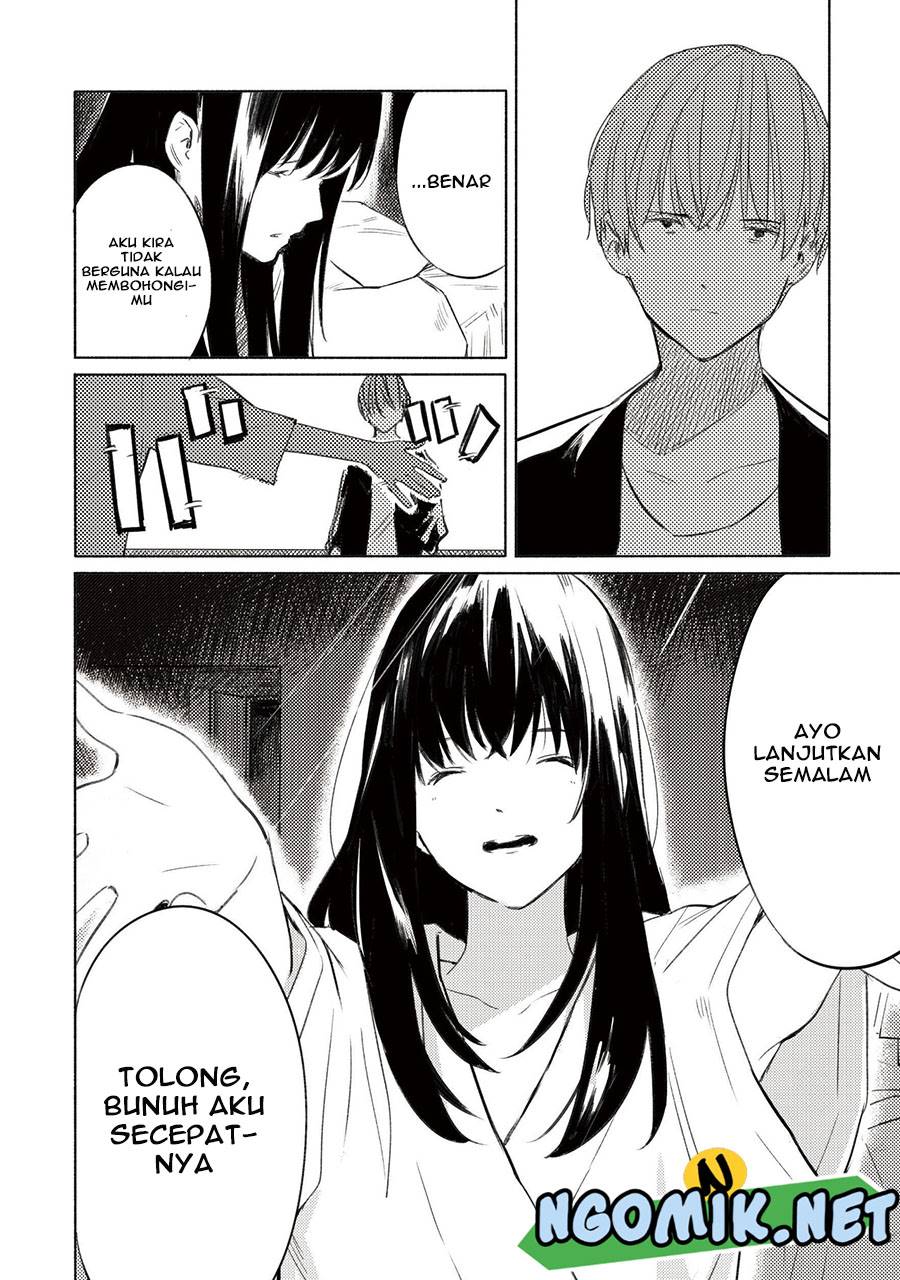 aozora-to-kumorizora - Chapter: 5
