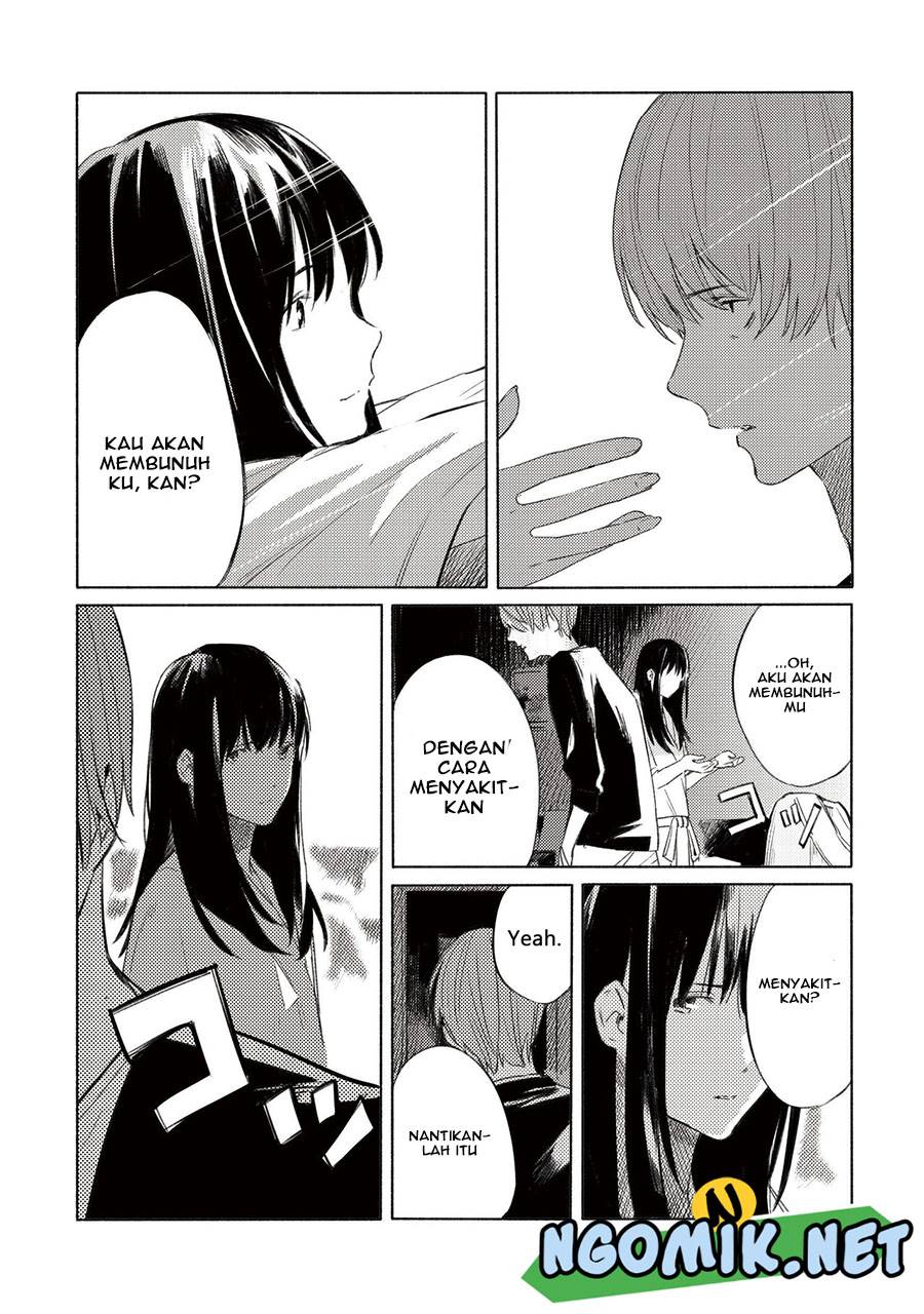aozora-to-kumorizora - Chapter: 5