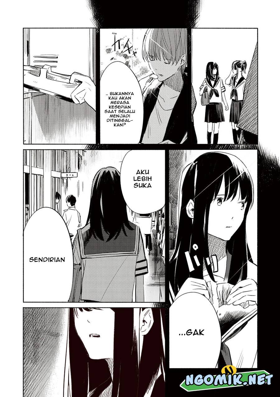 aozora-to-kumorizora - Chapter: 5