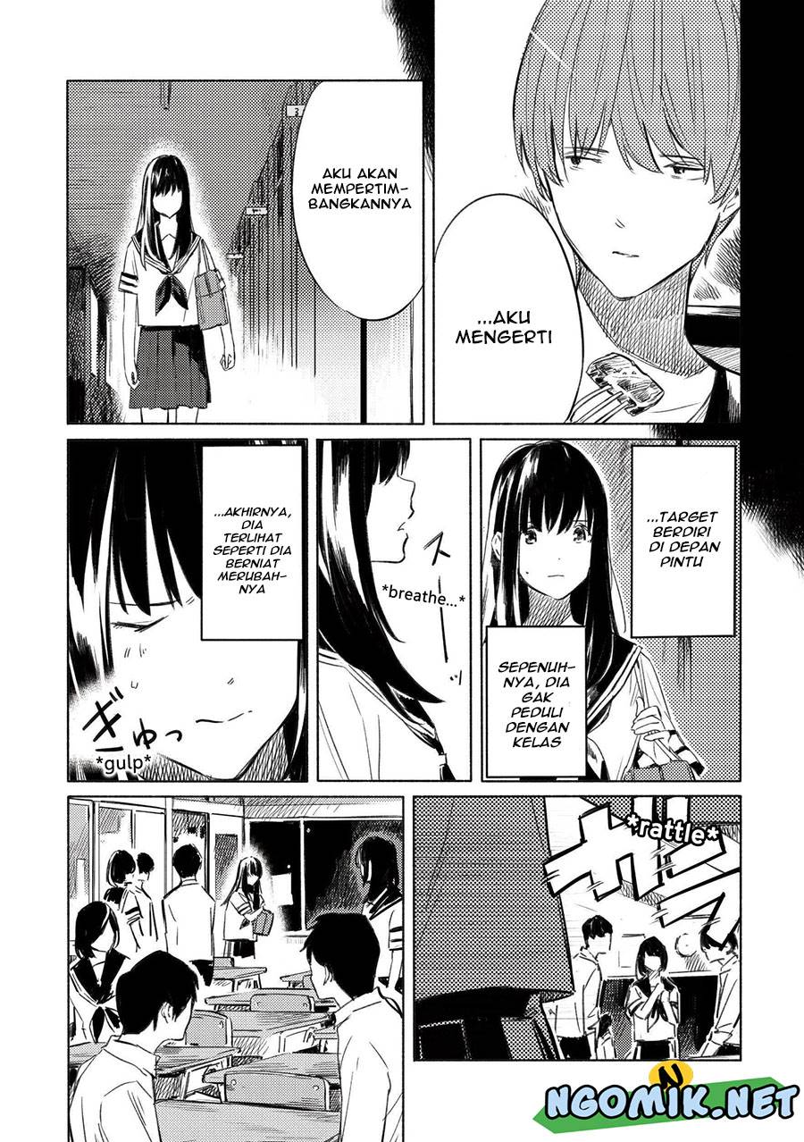 aozora-to-kumorizora - Chapter: 5