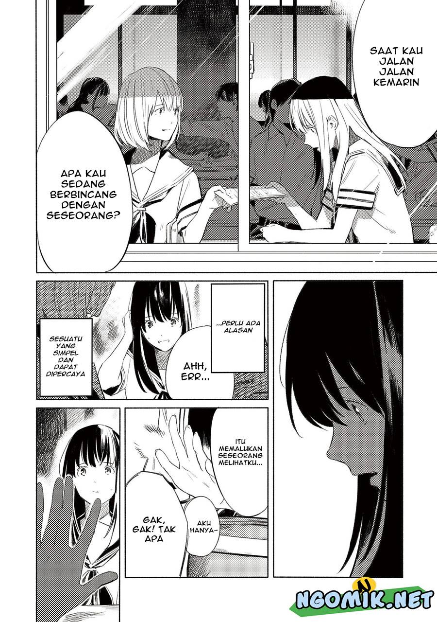 aozora-to-kumorizora - Chapter: 5