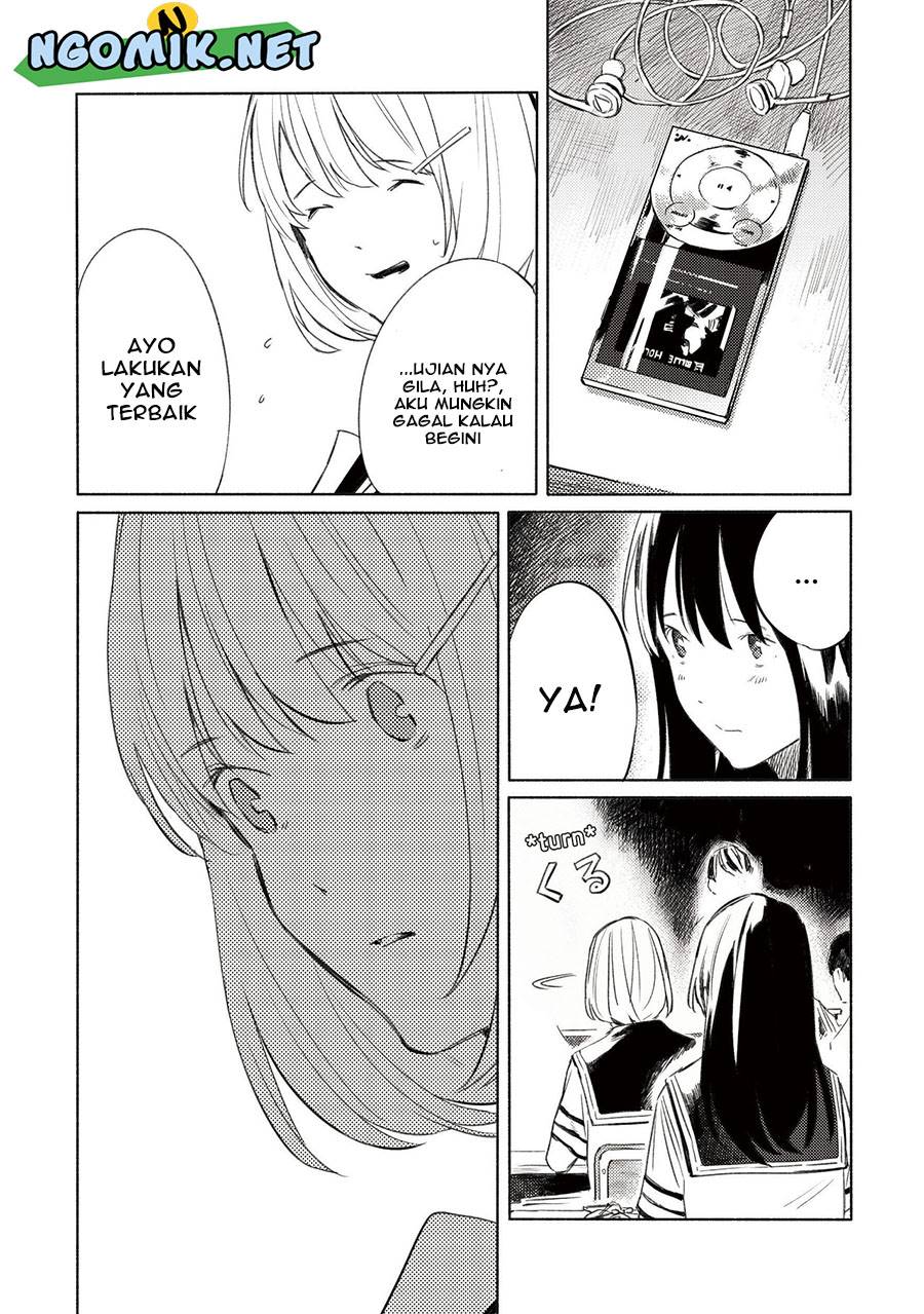 aozora-to-kumorizora - Chapter: 5