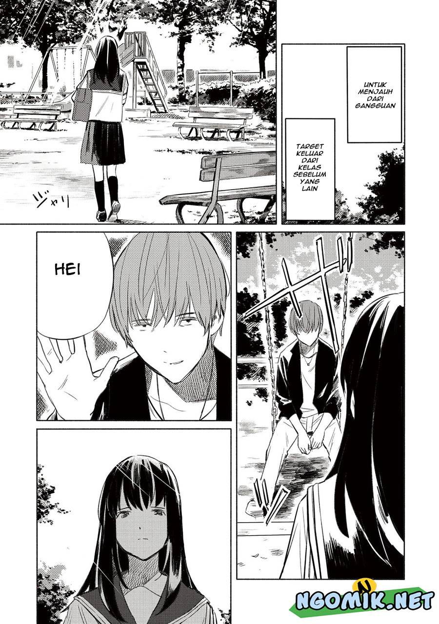 aozora-to-kumorizora - Chapter: 5