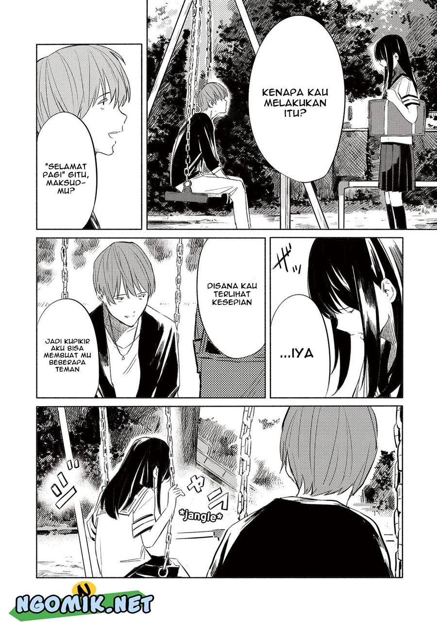 aozora-to-kumorizora - Chapter: 5