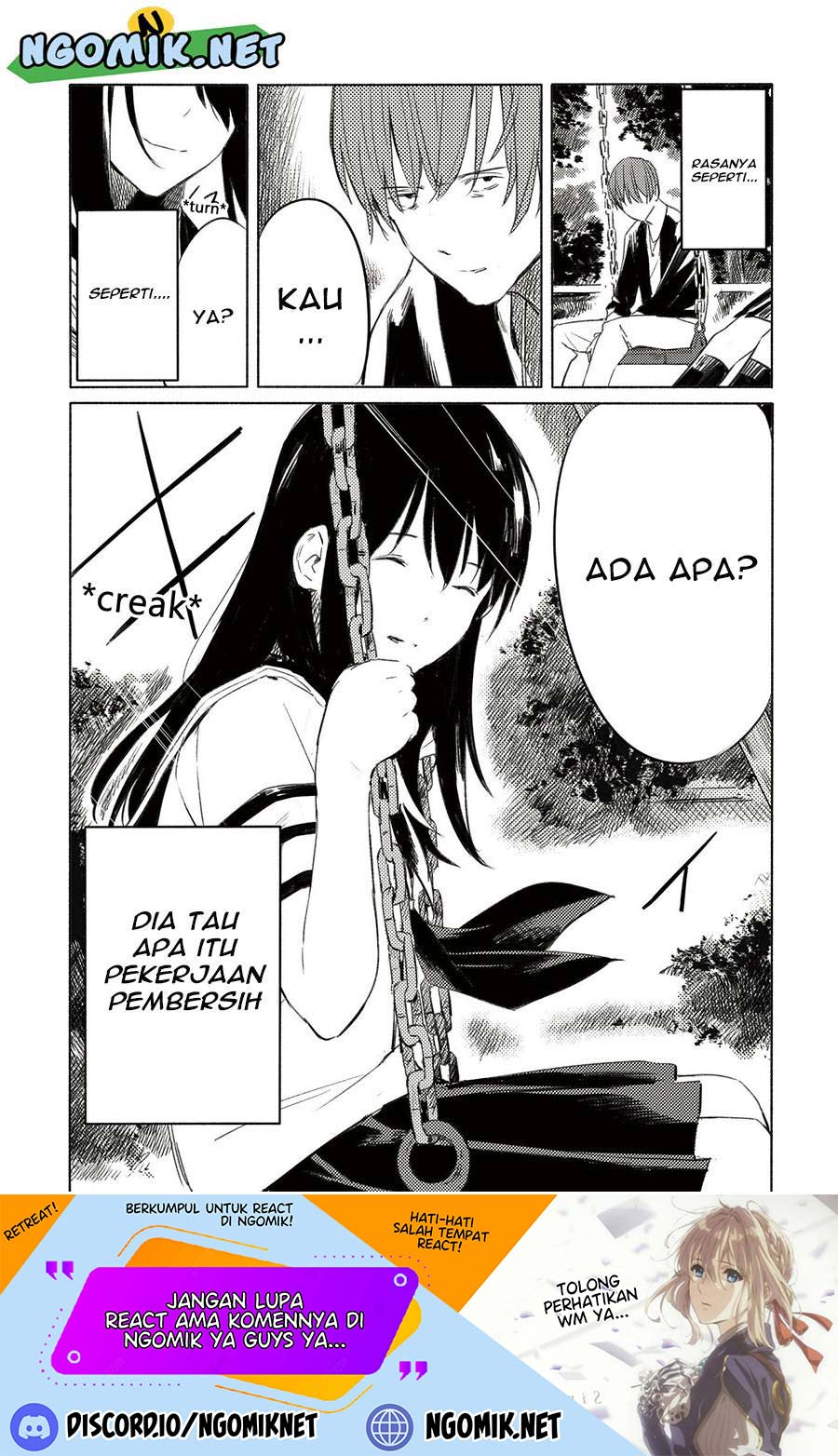 aozora-to-kumorizora - Chapter: 5