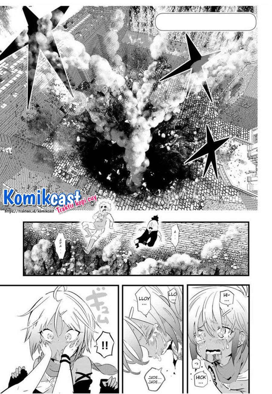 tensei-shitara-dai-nana-ouji-dattanode-kimamani-majutsu-o-kiwamemasu - Chapter: 29