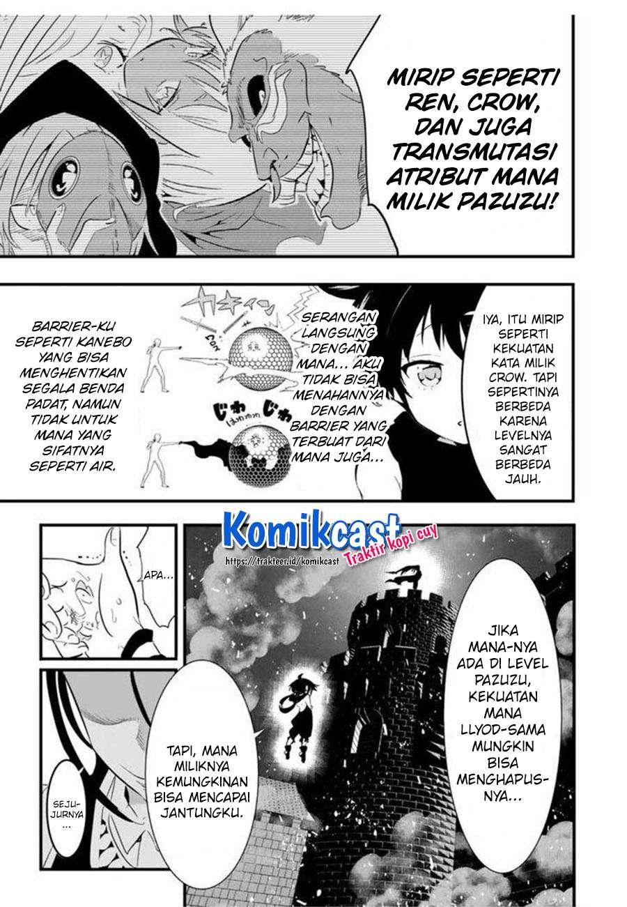 tensei-shitara-dai-nana-ouji-dattanode-kimamani-majutsu-o-kiwamemasu - Chapter: 29