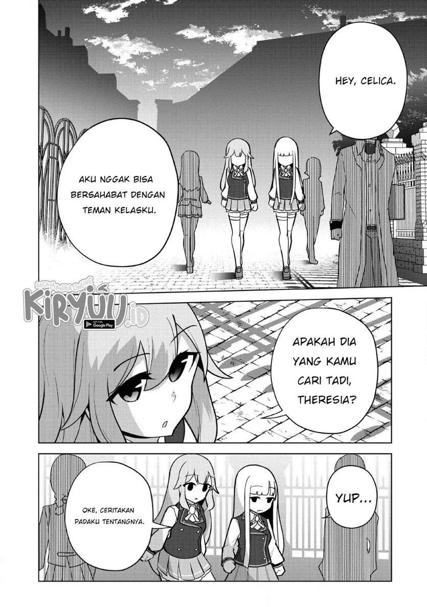 koryuu-nara-sude-de-taosemasu-kedo-kore-tte-joushiki-janain-desu-ka - Chapter: 10