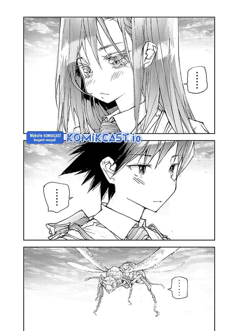 mukasete-ryugasaki-san - Chapter: 60