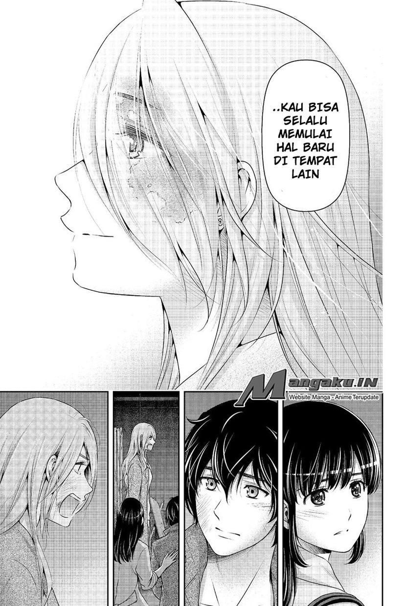 domestic-na-kanojo - Chapter: 226