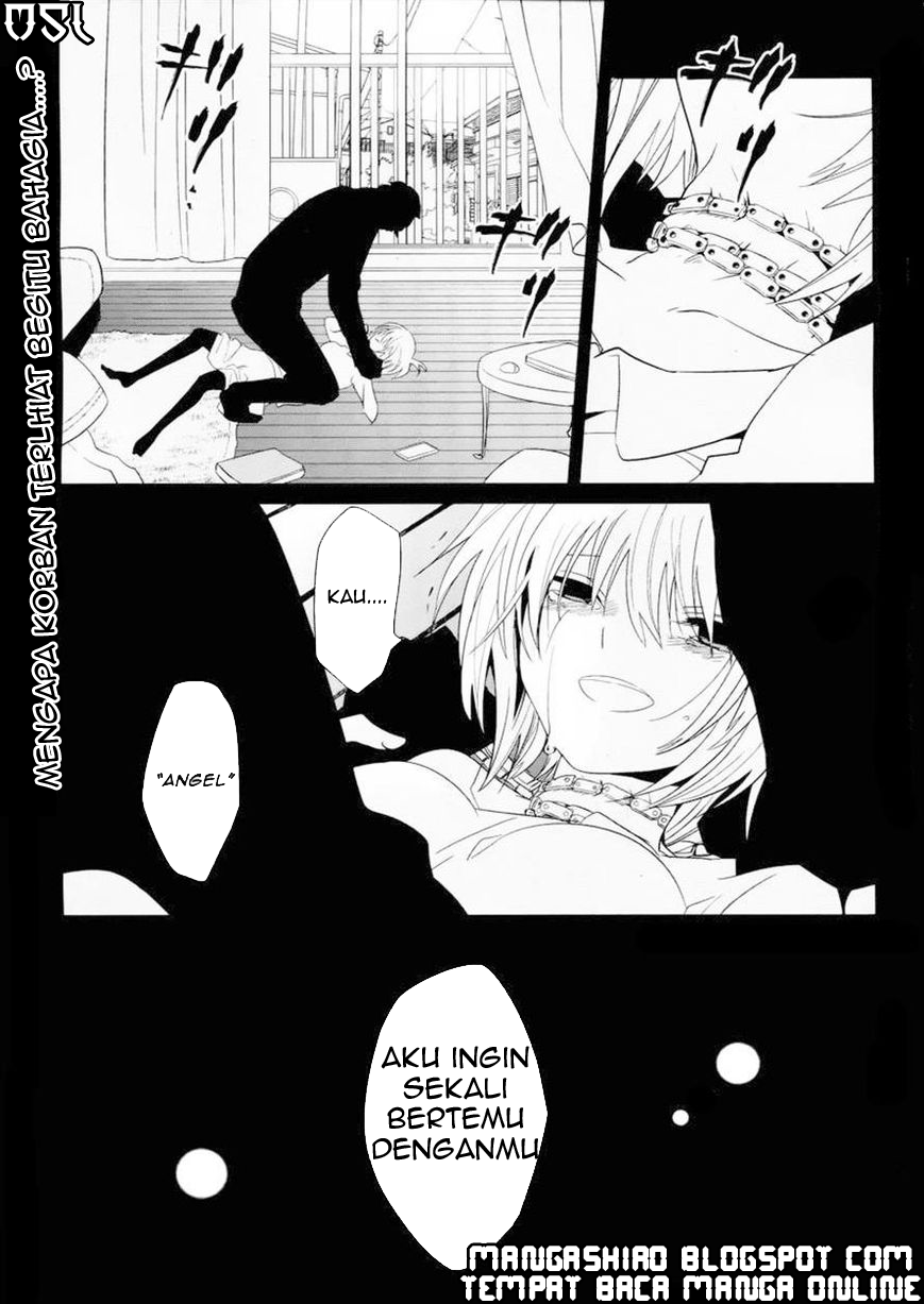 boku-to-senpai-no-tekken-kousai - Chapter: 03