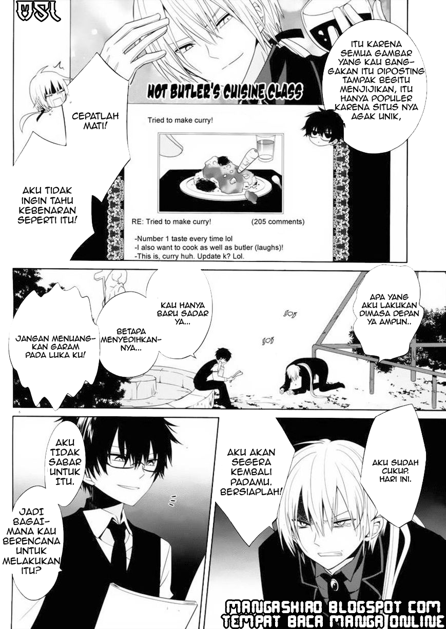 boku-to-senpai-no-tekken-kousai - Chapter: 03