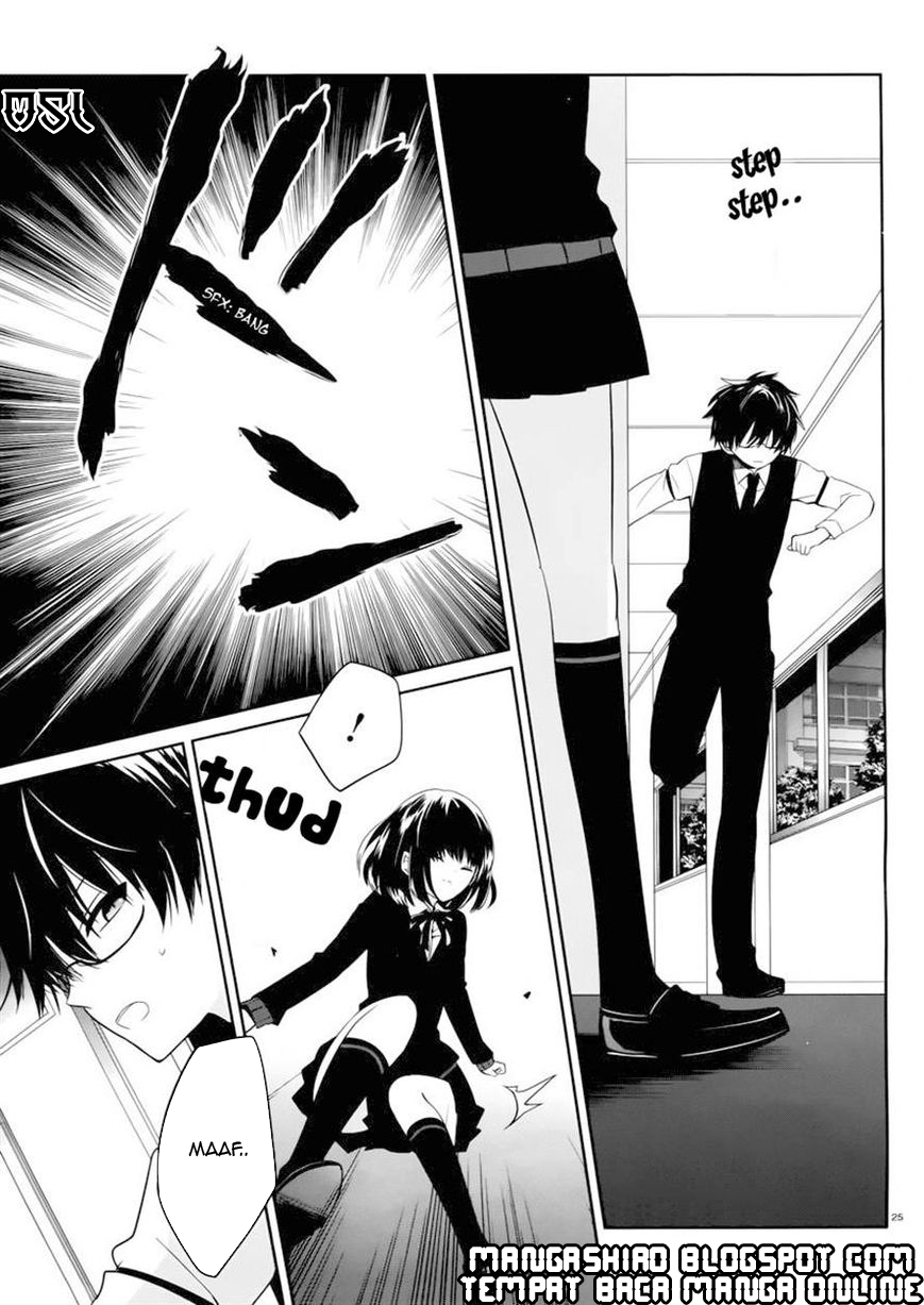 boku-to-senpai-no-tekken-kousai - Chapter: 03