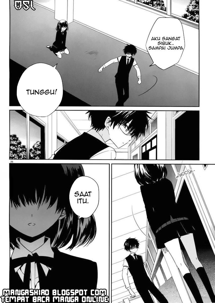 boku-to-senpai-no-tekken-kousai - Chapter: 03