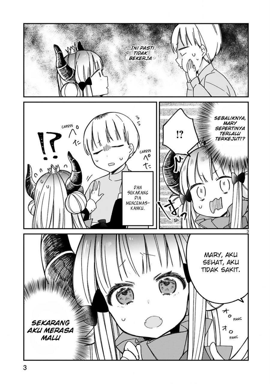 i-was-summoned-by-the-demon-lord-but-i-cant-understand-her-language - Chapter: 15