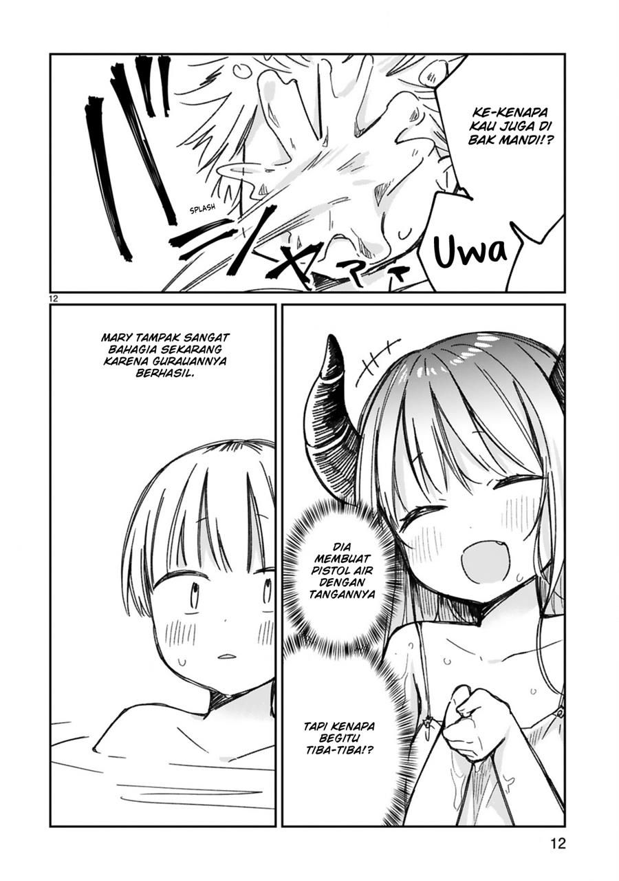 i-was-summoned-by-the-demon-lord-but-i-cant-understand-her-language - Chapter: 15