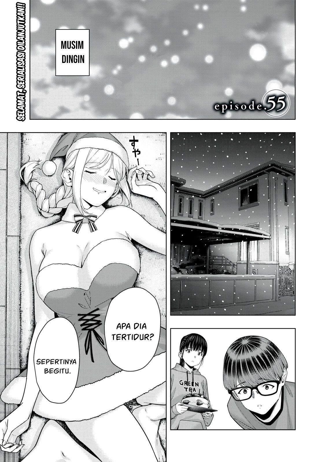 kanojo-no-tomodachi - Chapter: 55