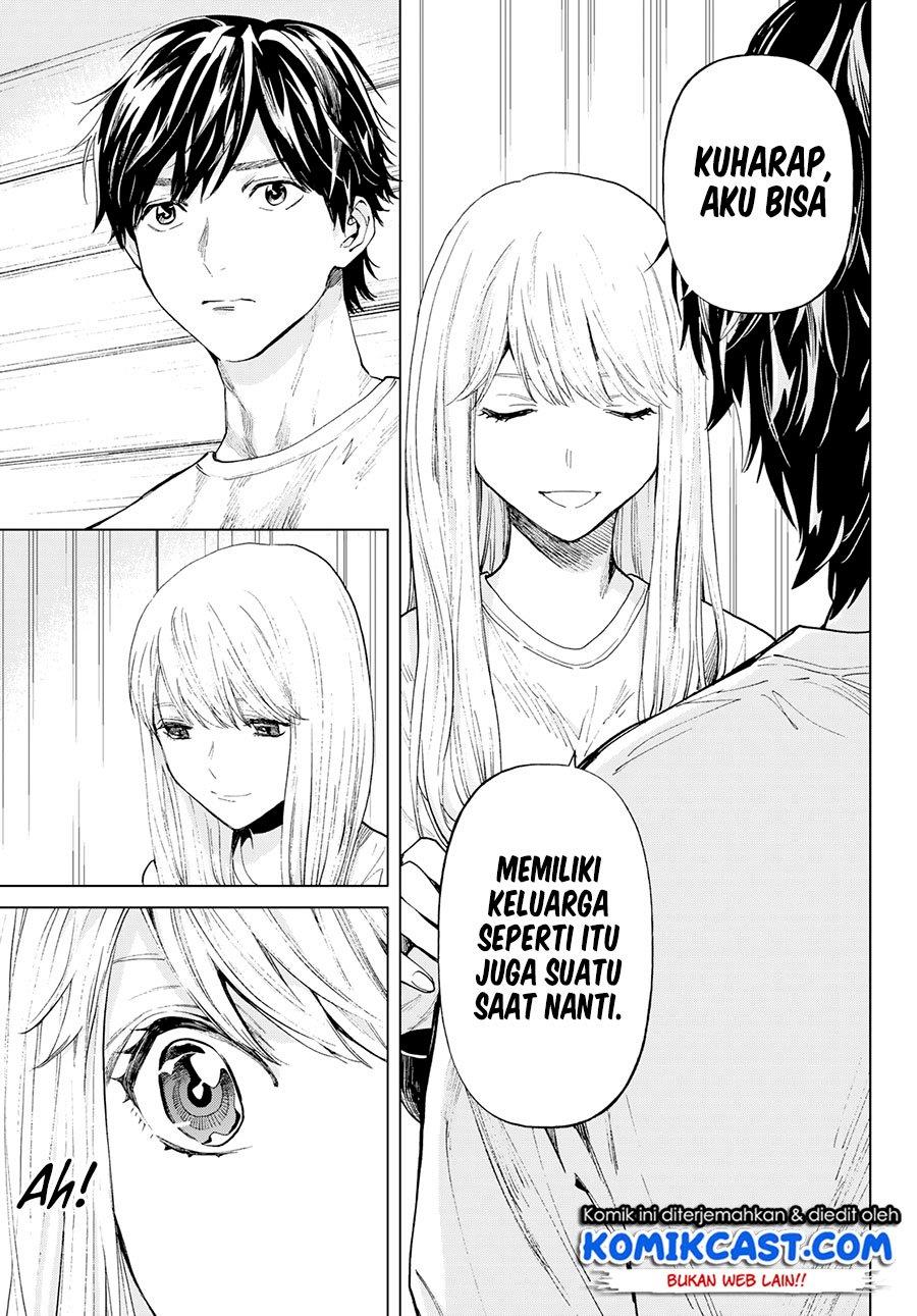 konya-wa-tsuki-ga-kirei-desu-ga-toriaezu-shine-last - Chapter: 2