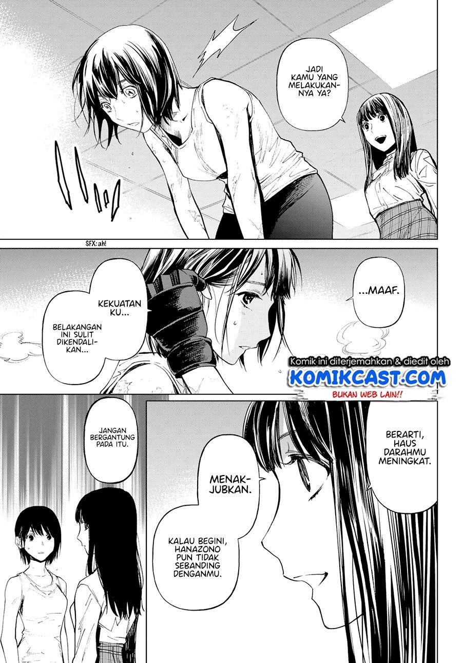 konya-wa-tsuki-ga-kirei-desu-ga-toriaezu-shine-last - Chapter: 2