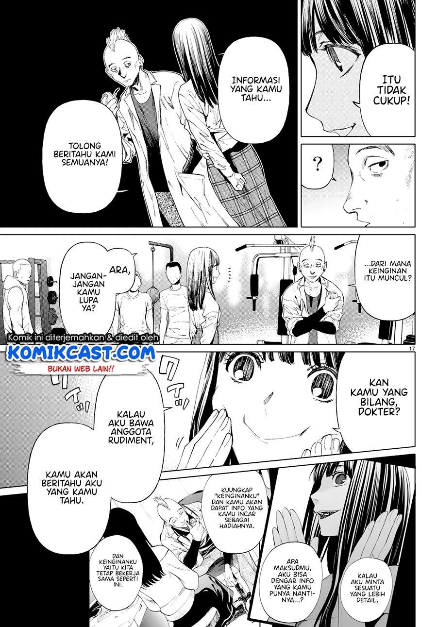 konya-wa-tsuki-ga-kirei-desu-ga-toriaezu-shine-last - Chapter: 2