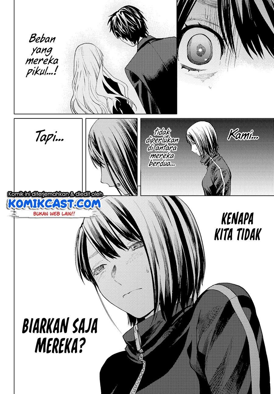 konya-wa-tsuki-ga-kirei-desu-ga-toriaezu-shine-last - Chapter: 2