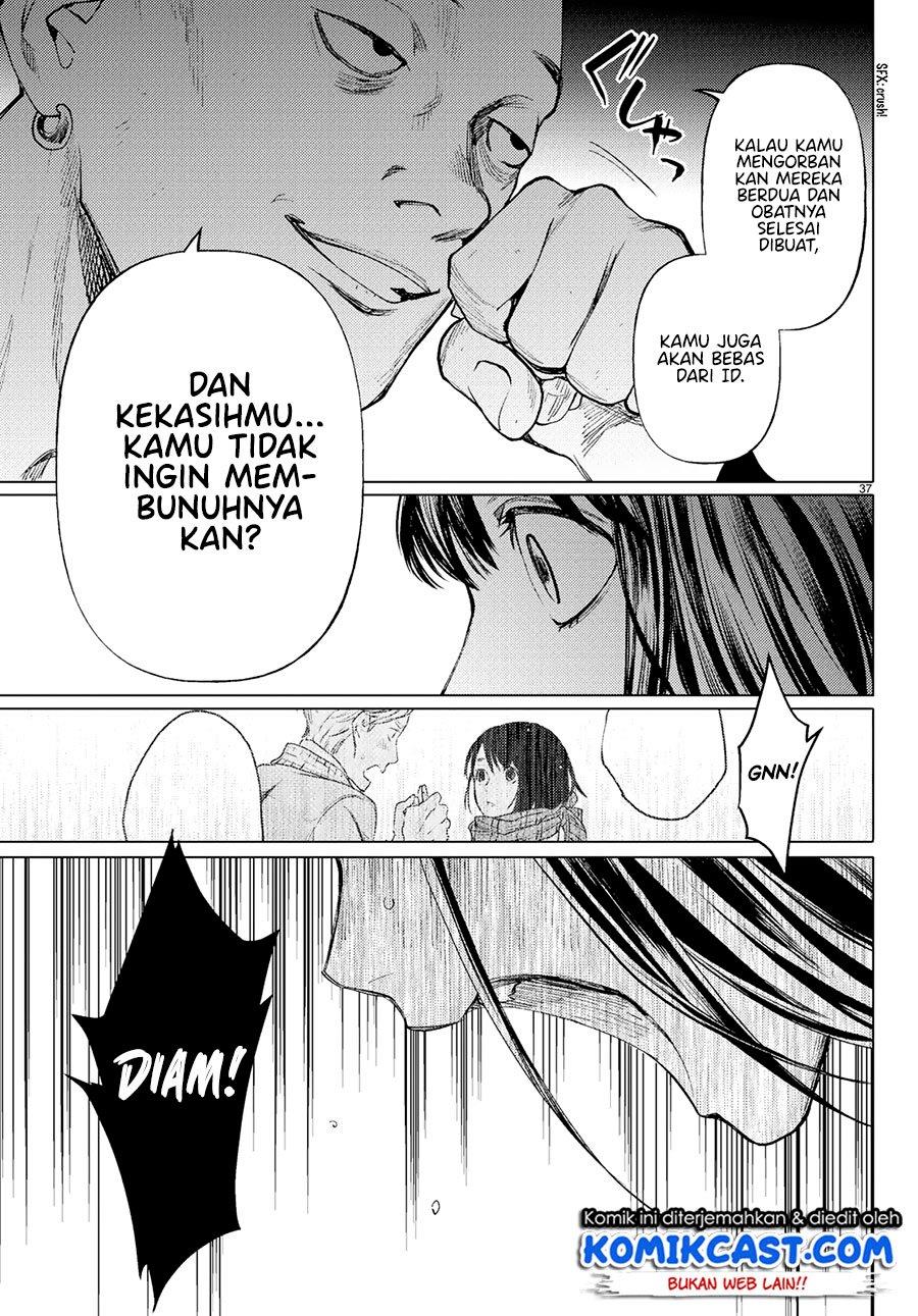 konya-wa-tsuki-ga-kirei-desu-ga-toriaezu-shine-last - Chapter: 2