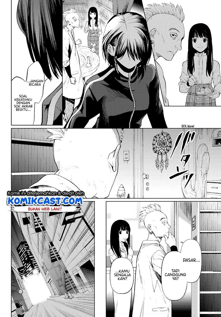 konya-wa-tsuki-ga-kirei-desu-ga-toriaezu-shine-last - Chapter: 2