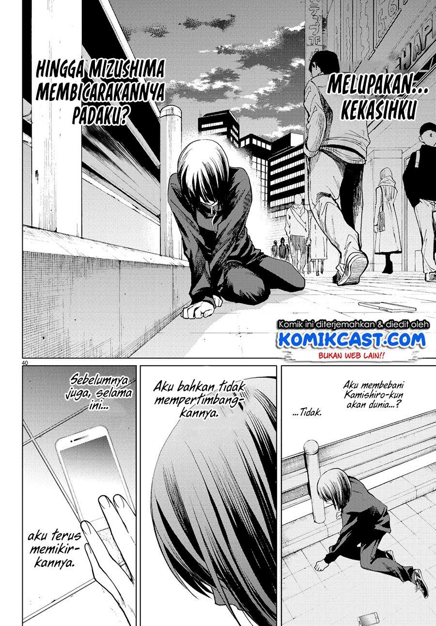 konya-wa-tsuki-ga-kirei-desu-ga-toriaezu-shine-last - Chapter: 2